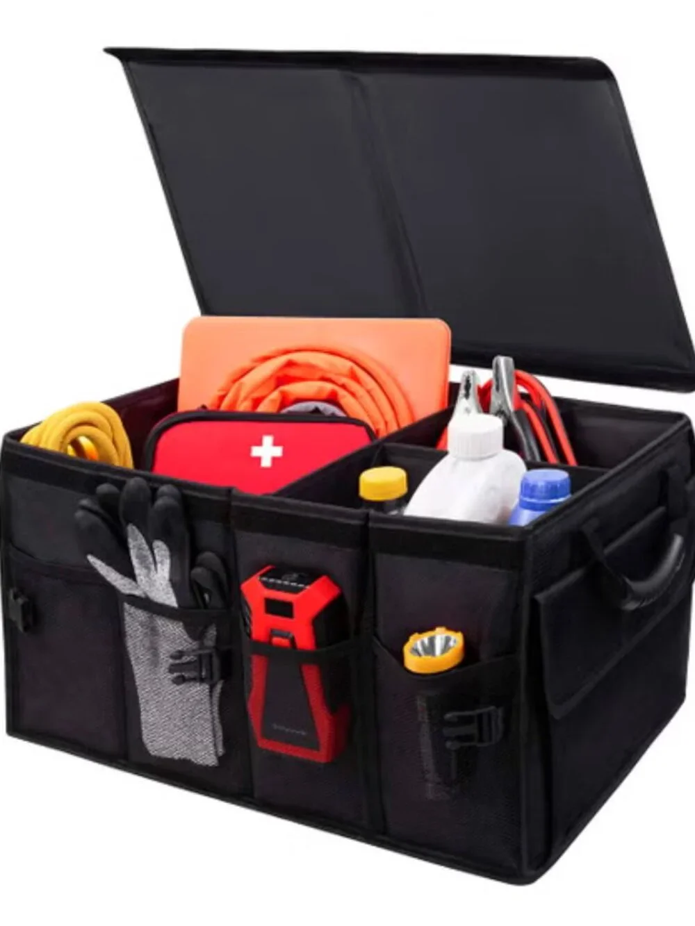 Eurow Automotive Trunk Organizer